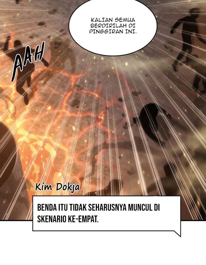 Omniscient Reader's Viewpoint Chapter 51 - halaman 55