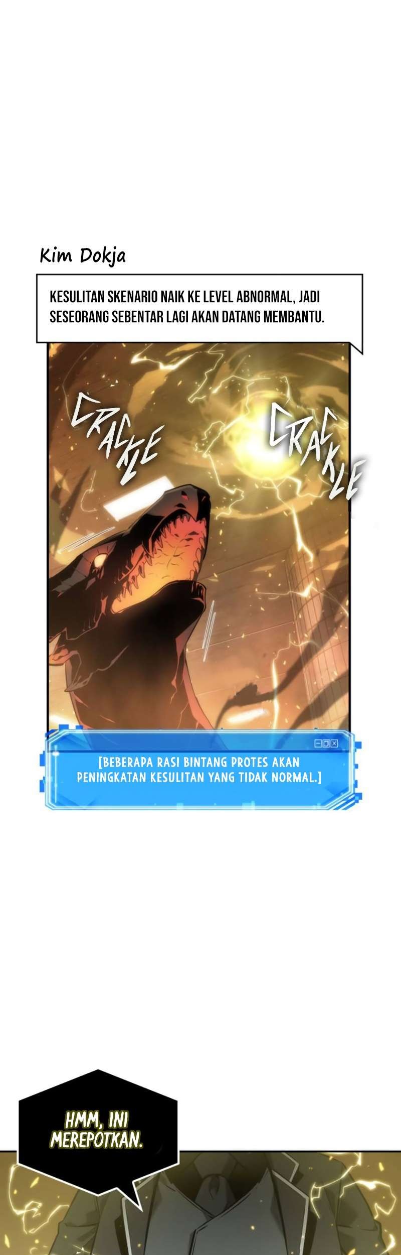 Omniscient Reader's Viewpoint Chapter 51 - halaman 56