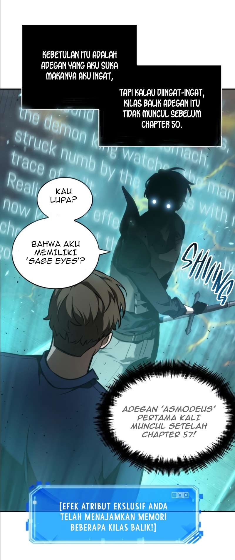 Omniscient Reader's Viewpoint Chapter 52 - halaman 13