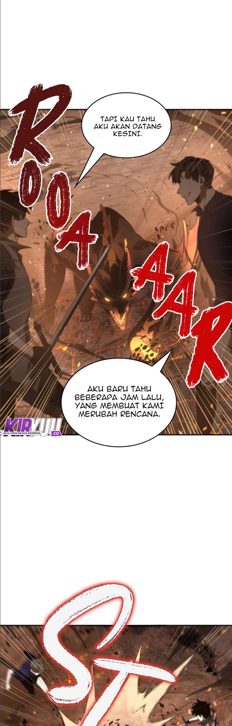 Omniscient Reader's Viewpoint Chapter 52 - halaman 22
