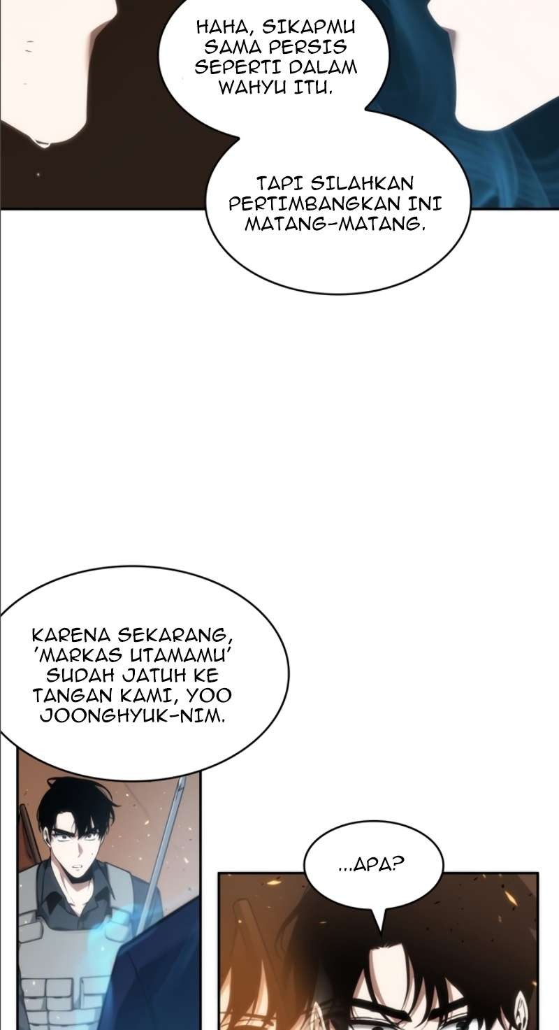 Omniscient Reader's Viewpoint Chapter 52 - halaman 33