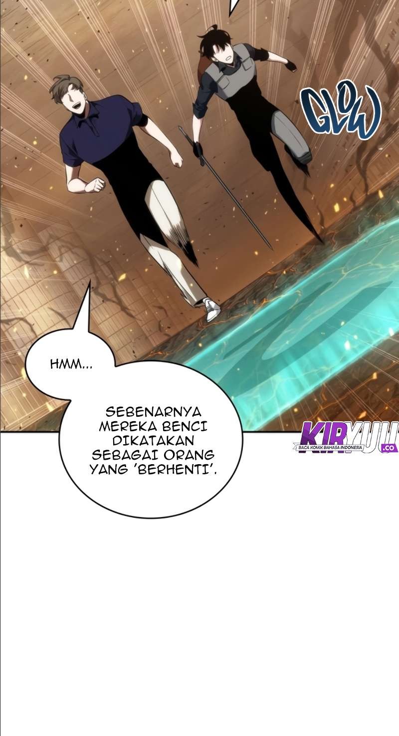 Omniscient Reader's Viewpoint Chapter 52 - halaman 38