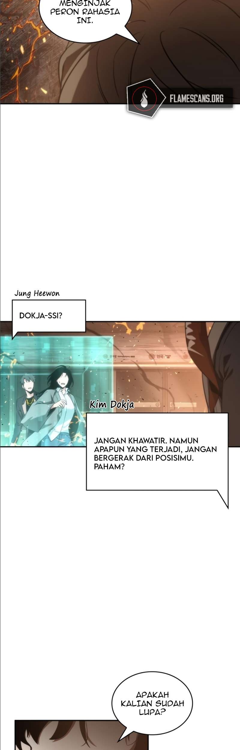Omniscient Reader's Viewpoint Chapter 52 - halaman 41
