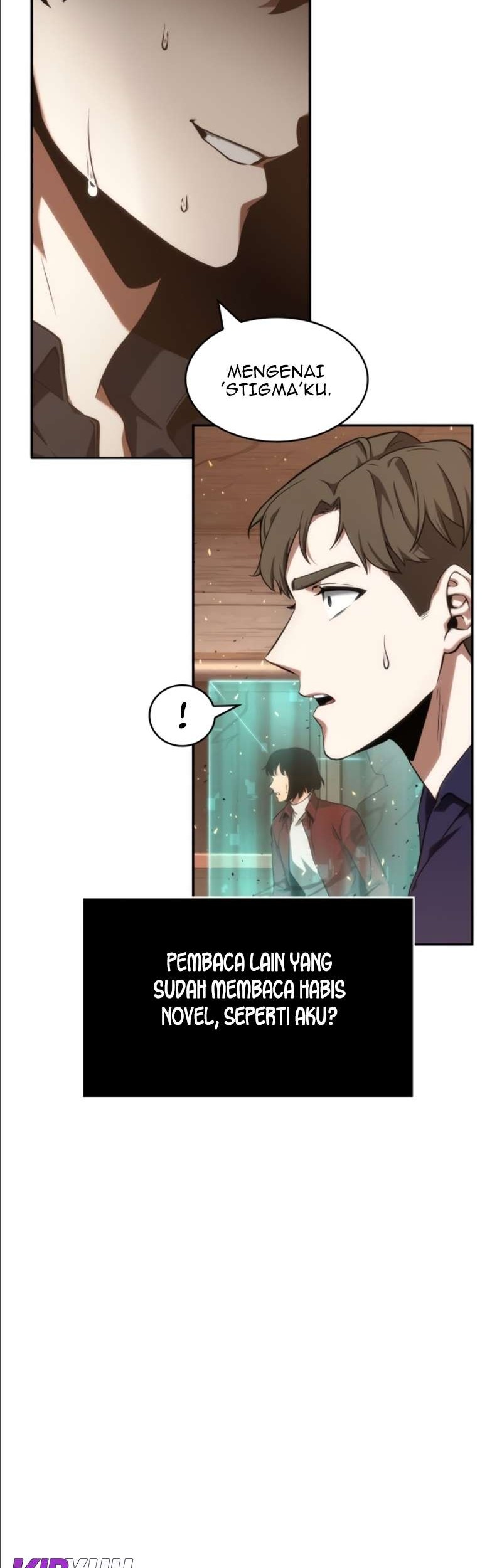 Omniscient Reader's Viewpoint Chapter 52 - halaman 42