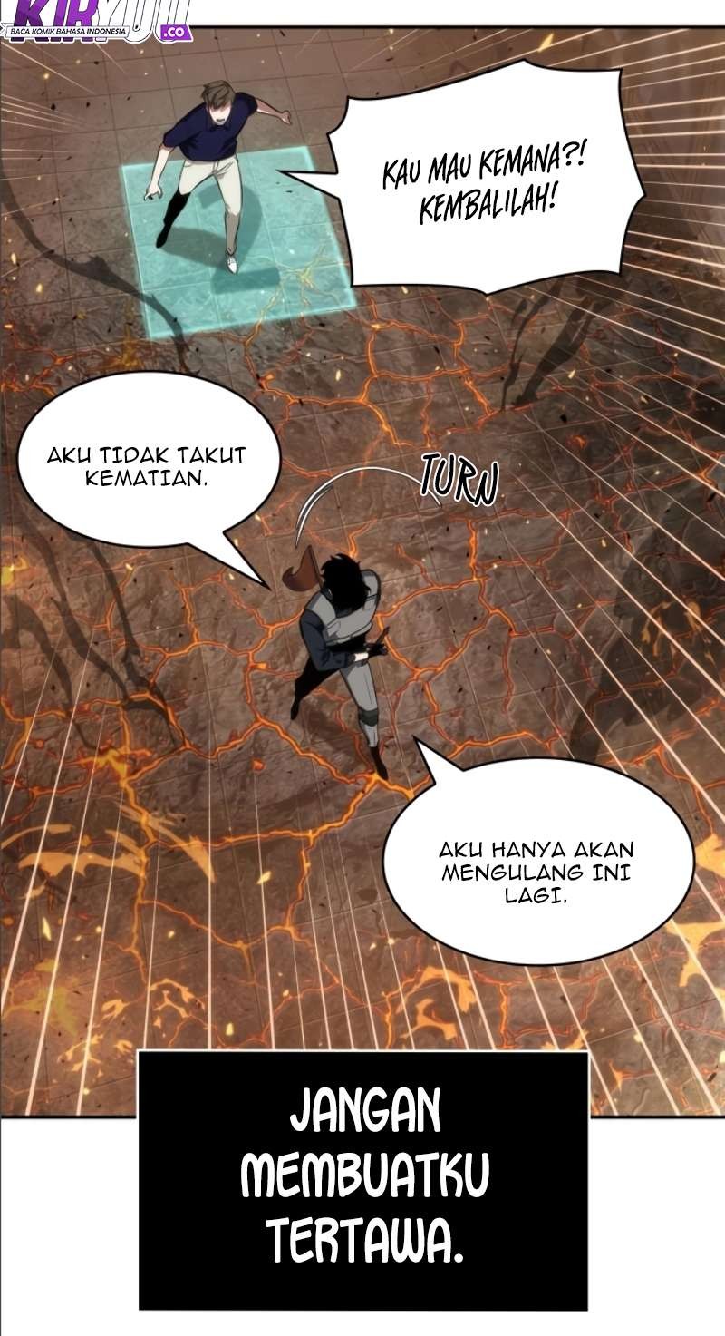 Omniscient Reader's Viewpoint Chapter 52 - halaman 43