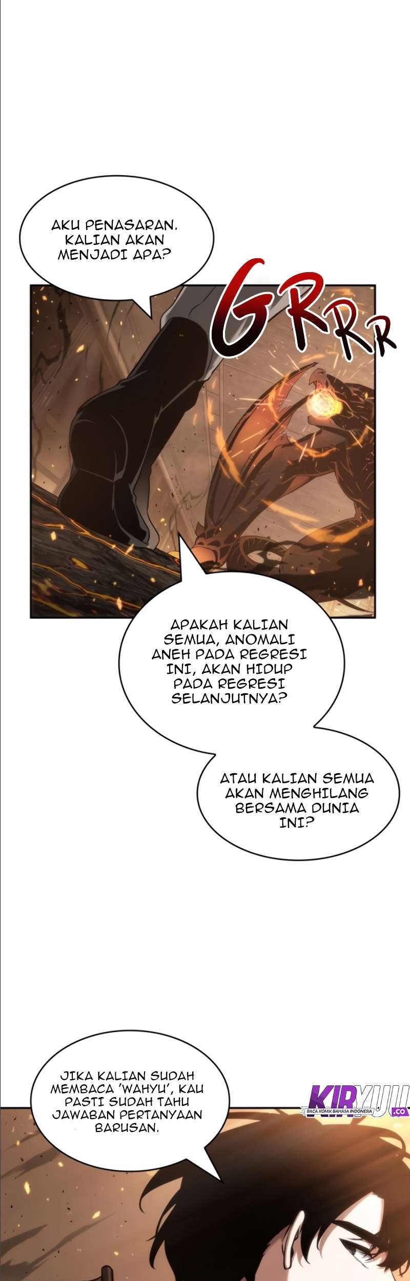 Omniscient Reader's Viewpoint Chapter 52 - halaman 44