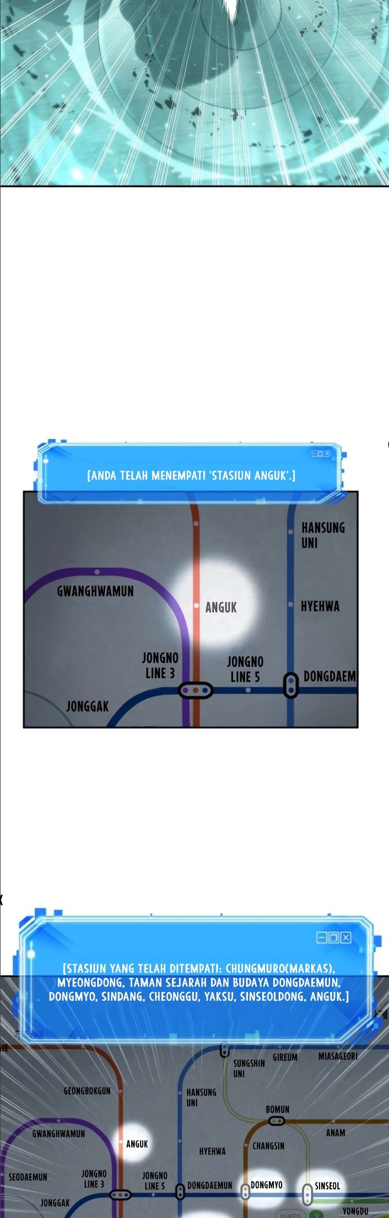 Omniscient Reader's Viewpoint Chapter 52 - halaman 51