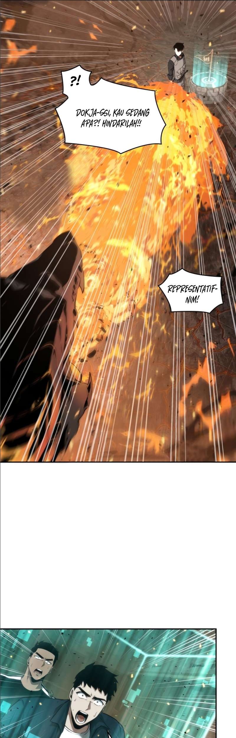 Omniscient Reader's Viewpoint Chapter 52 - halaman 57