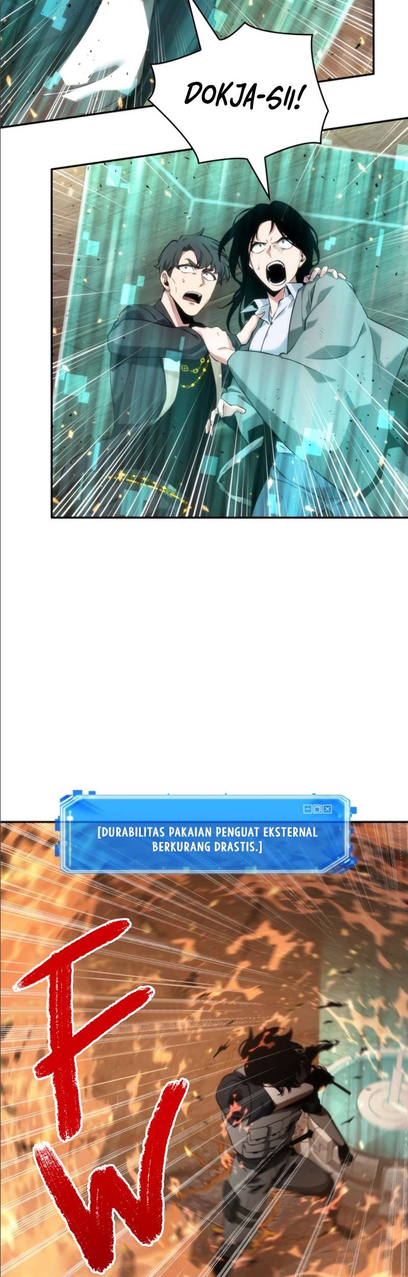 Omniscient Reader's Viewpoint Chapter 52 - halaman 58