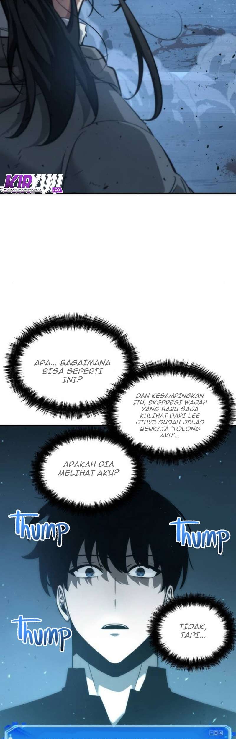 Omniscient Reader's Viewpoint Chapter 53 - halaman 55