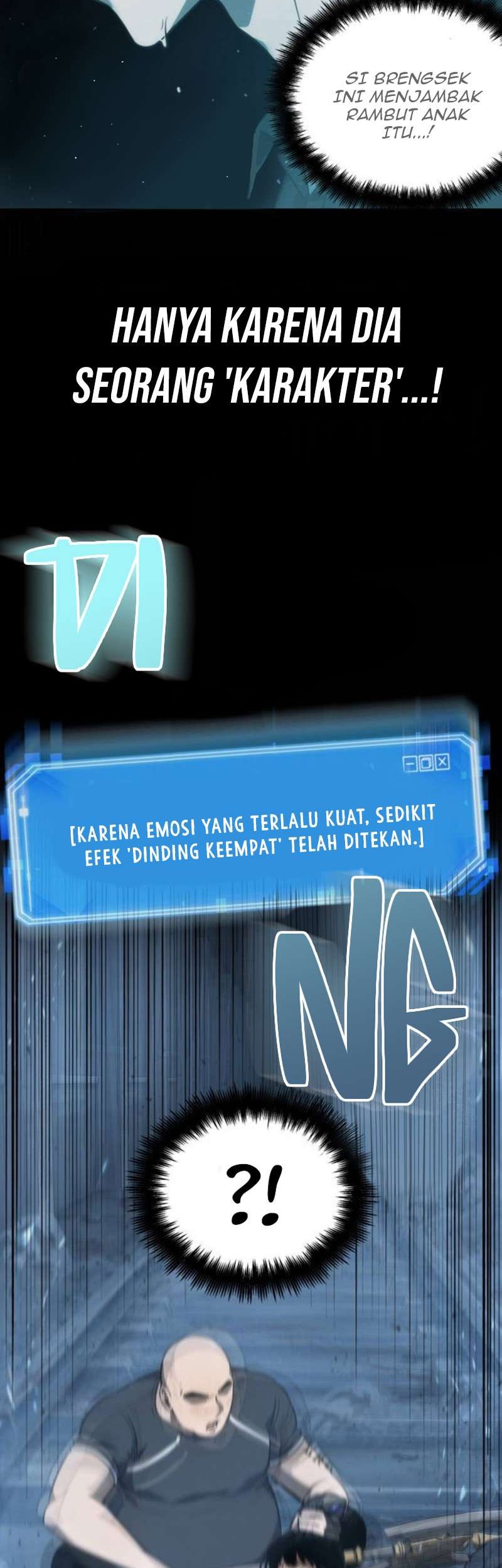 Omniscient Reader's Viewpoint Chapter 53 - halaman 57