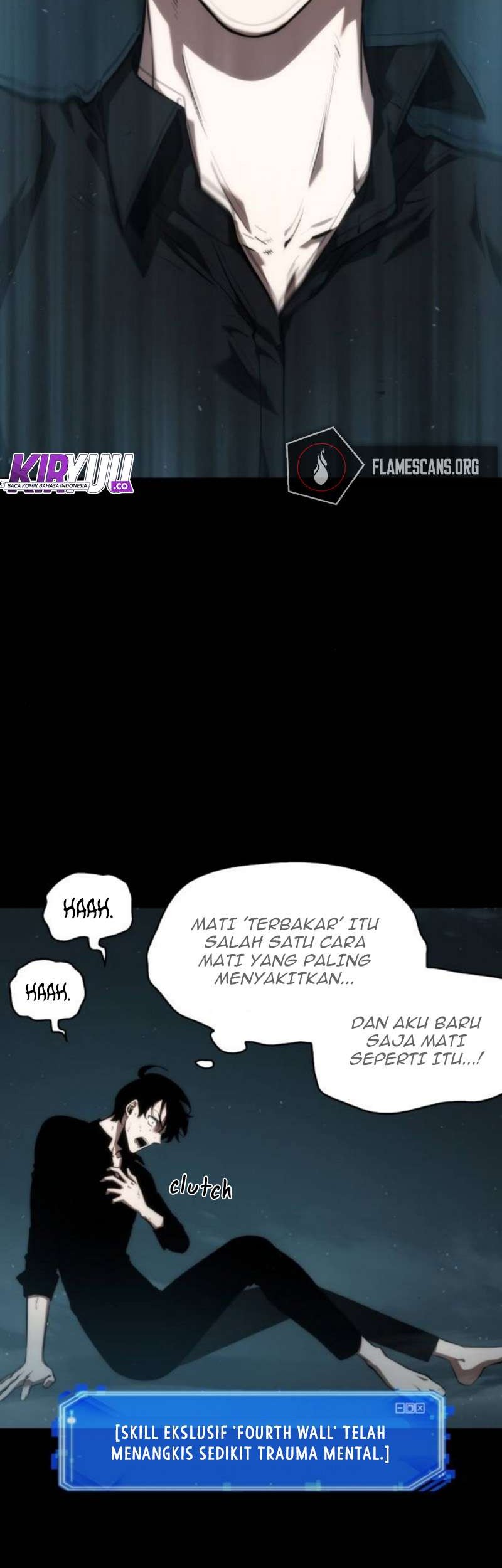 Omniscient Reader's Viewpoint Chapter 53 - halaman 6