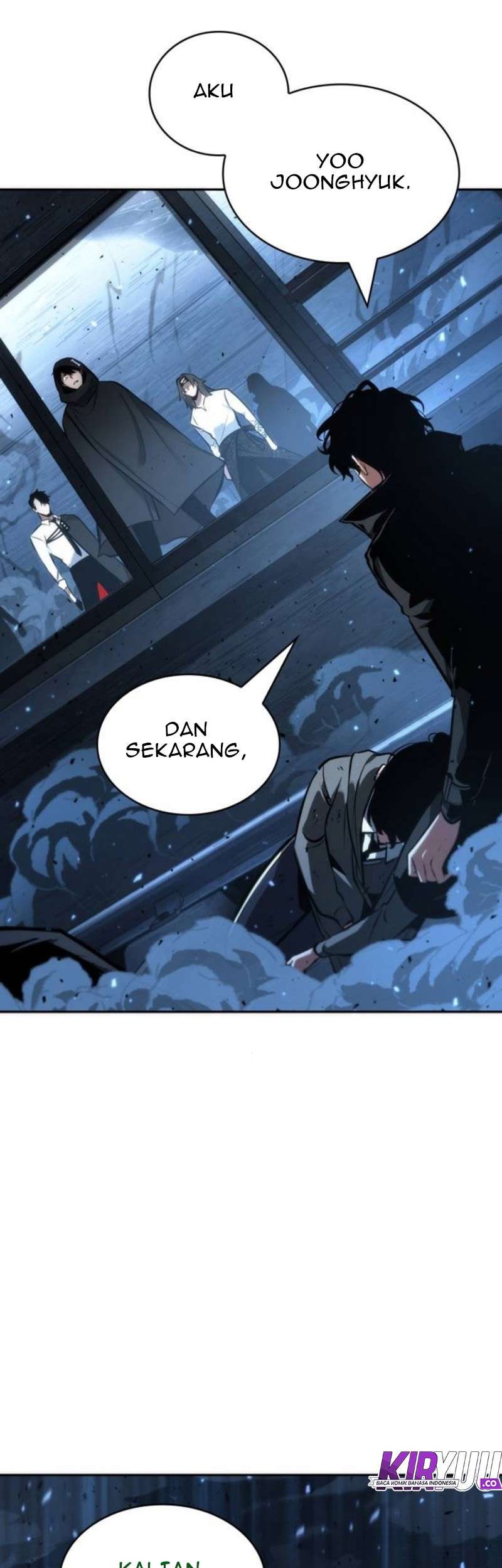 Omniscient Reader's Viewpoint Chapter 53 - halaman 69