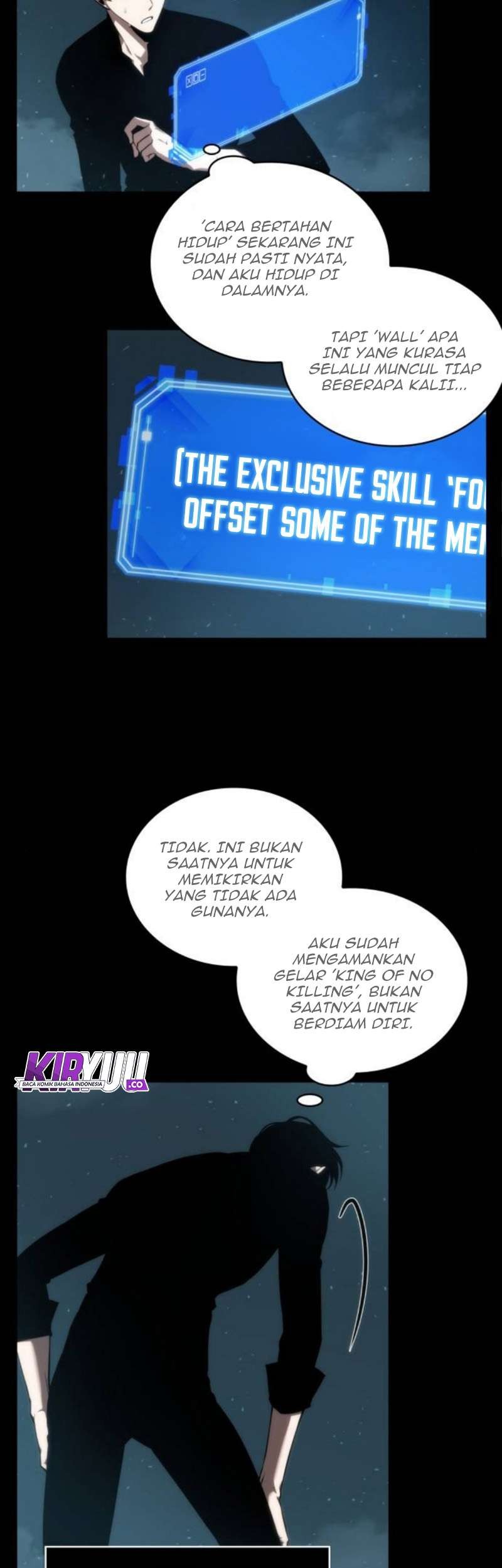Omniscient Reader's Viewpoint Chapter 53 - halaman 8