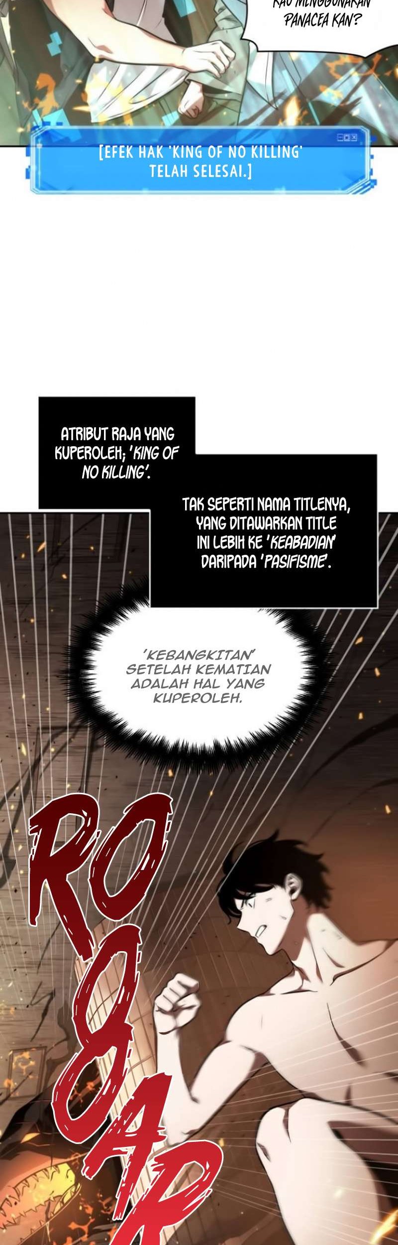 Omniscient Reader's Viewpoint Chapter 54 - halaman 17