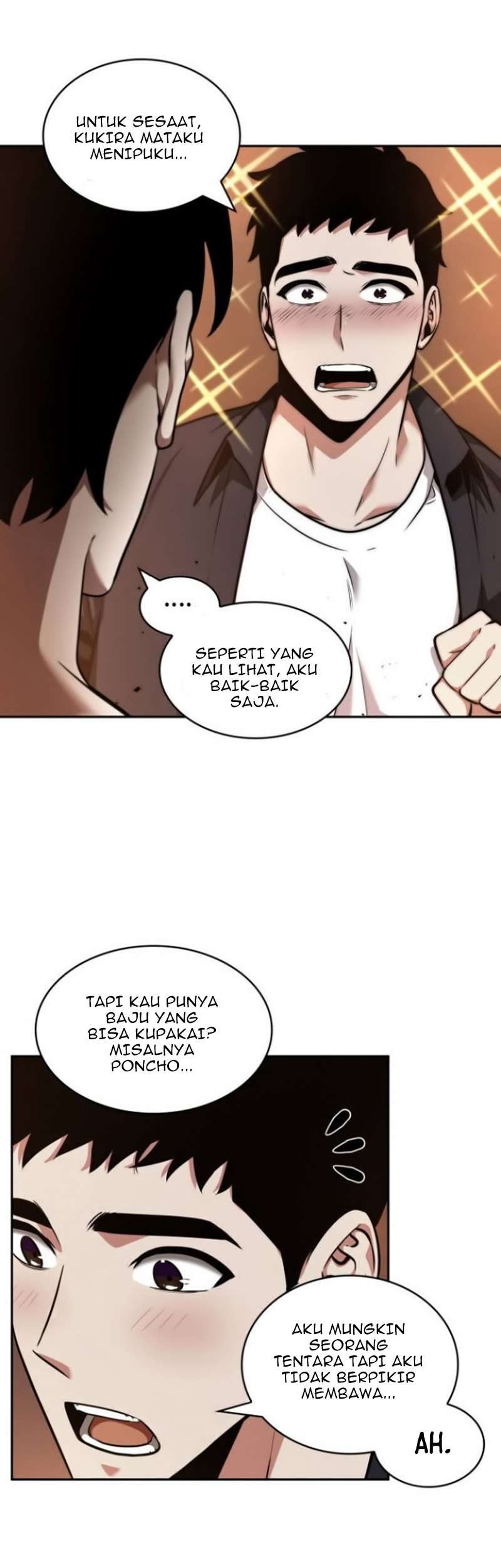 Omniscient Reader's Viewpoint Chapter 54 - halaman 22