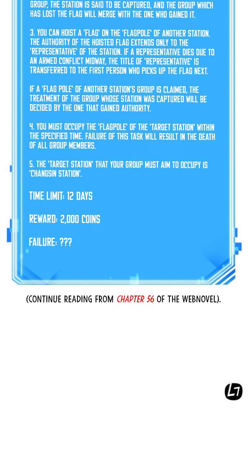 Omniscient Reader's Viewpoint Chapter 54 - halaman 75