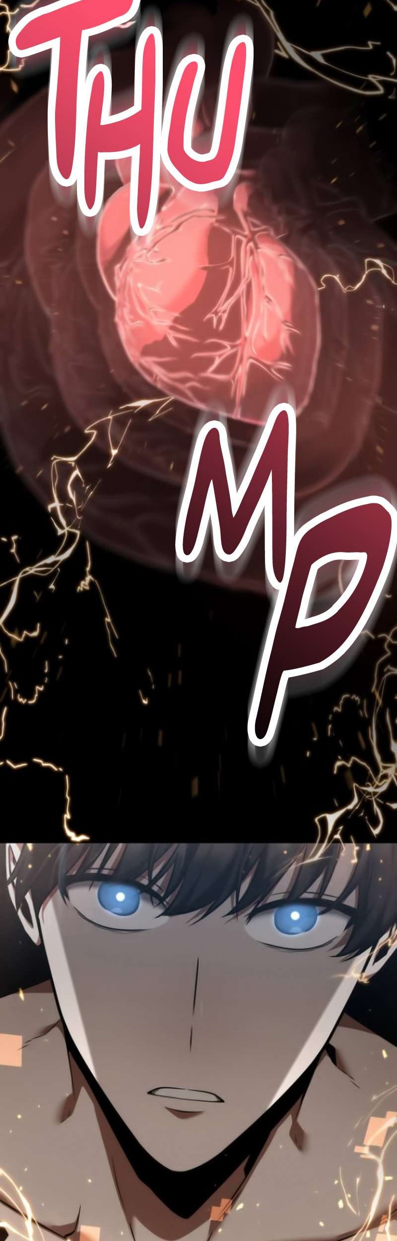 Omniscient Reader's Viewpoint Chapter 54 - halaman 8