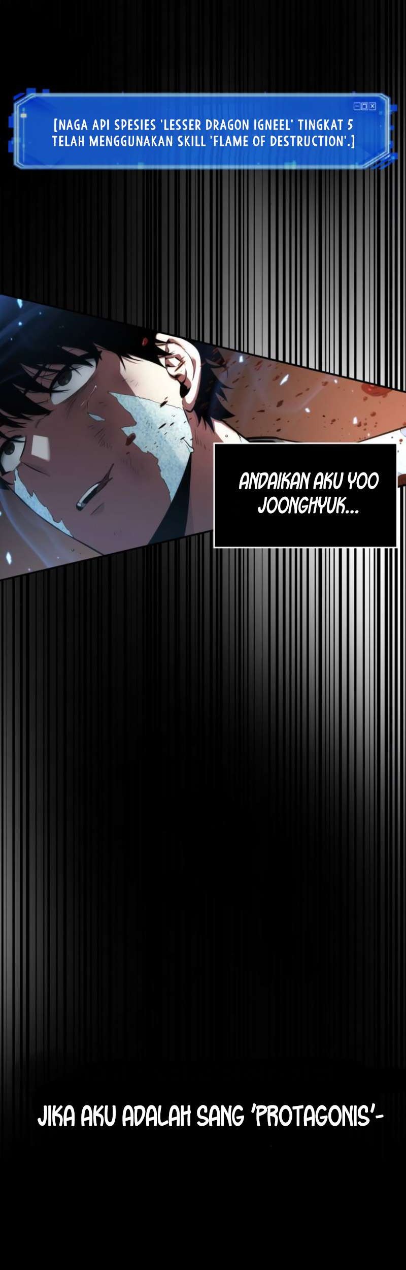 Omniscient Reader's Viewpoint Chapter 55 - halaman 12
