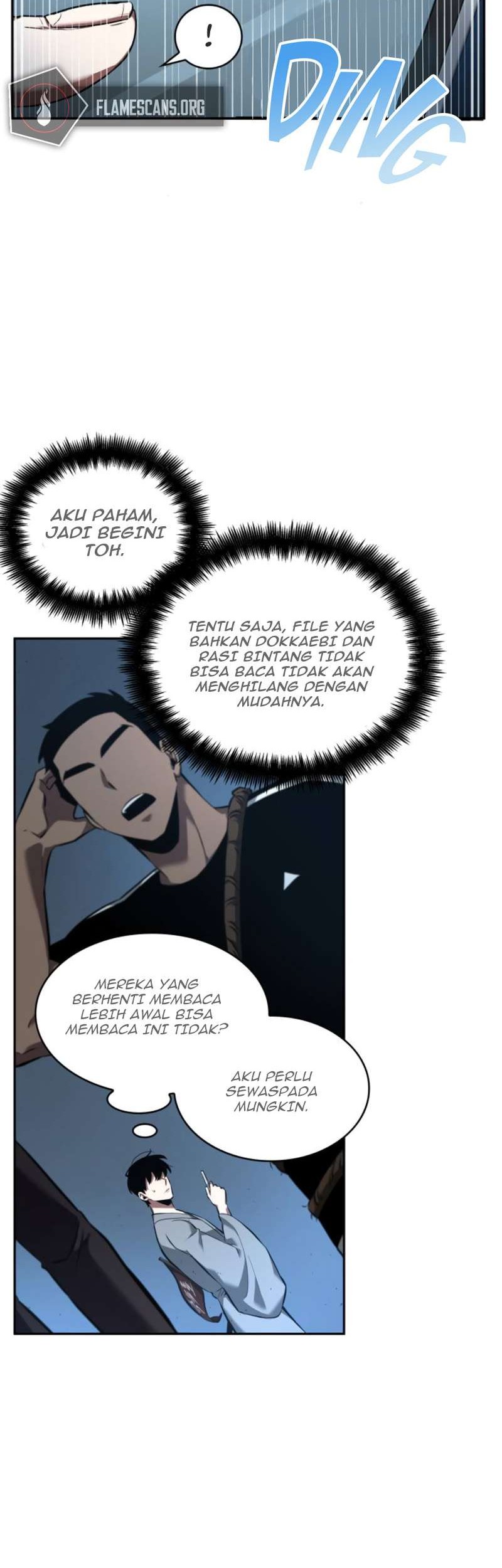 Omniscient Reader's Viewpoint Chapter 55 - halaman 39