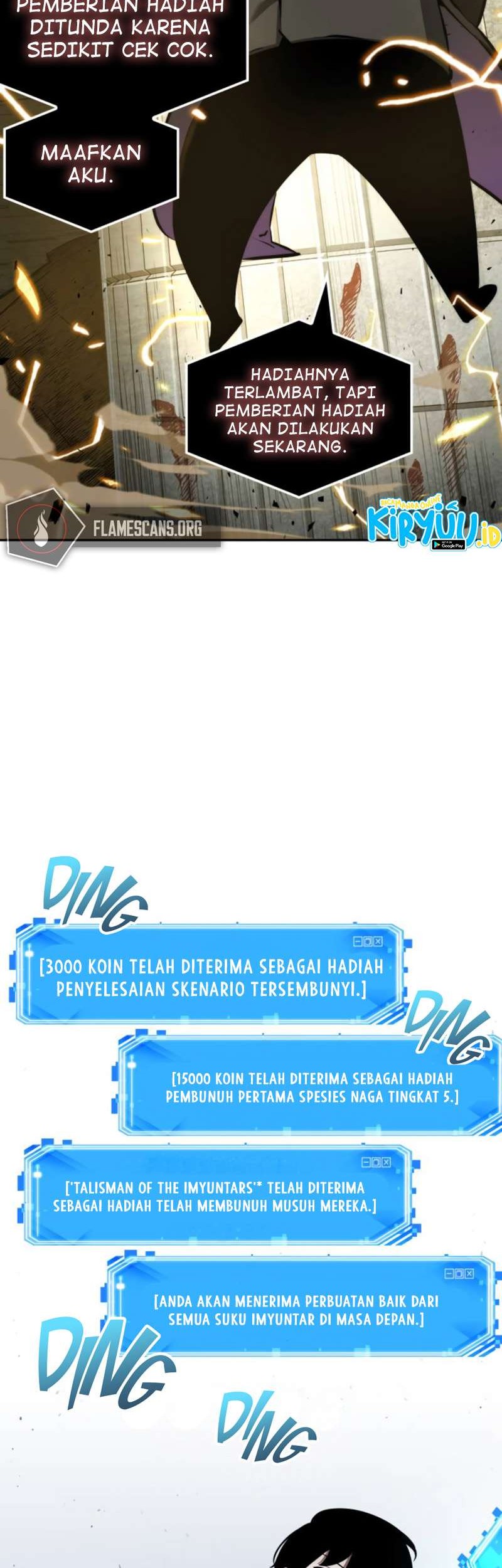 Omniscient Reader's Viewpoint Chapter 55 - halaman 43