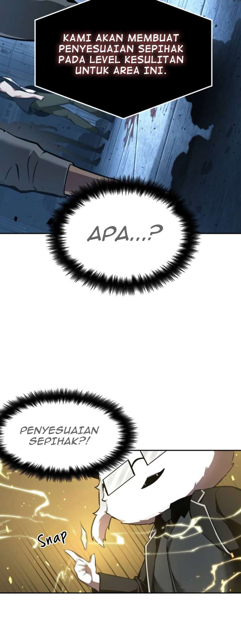 Omniscient Reader's Viewpoint Chapter 55 - halaman 46
