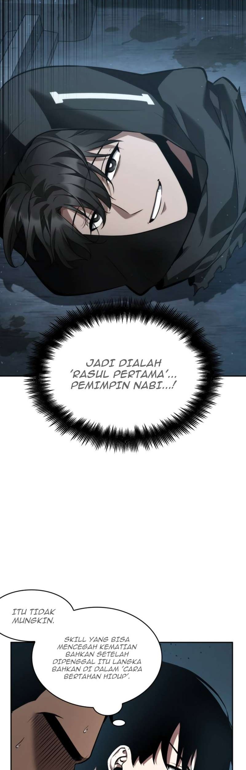 Omniscient Reader's Viewpoint Chapter 55 - halaman 62