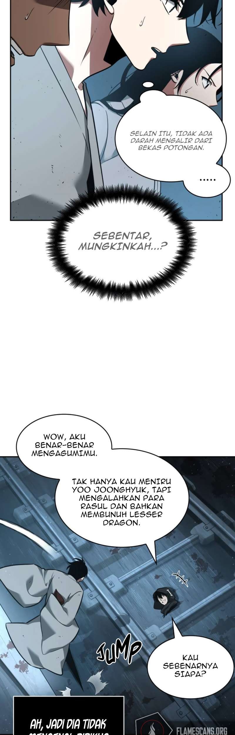 Omniscient Reader's Viewpoint Chapter 55 - halaman 63