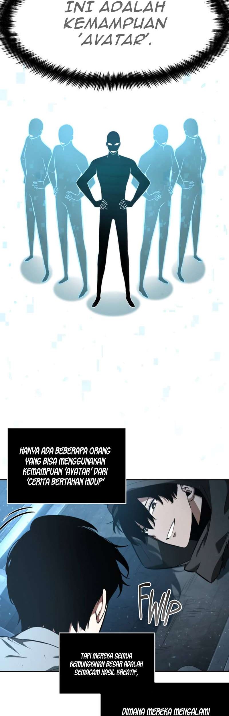 Omniscient Reader's Viewpoint Chapter 55 - halaman 66