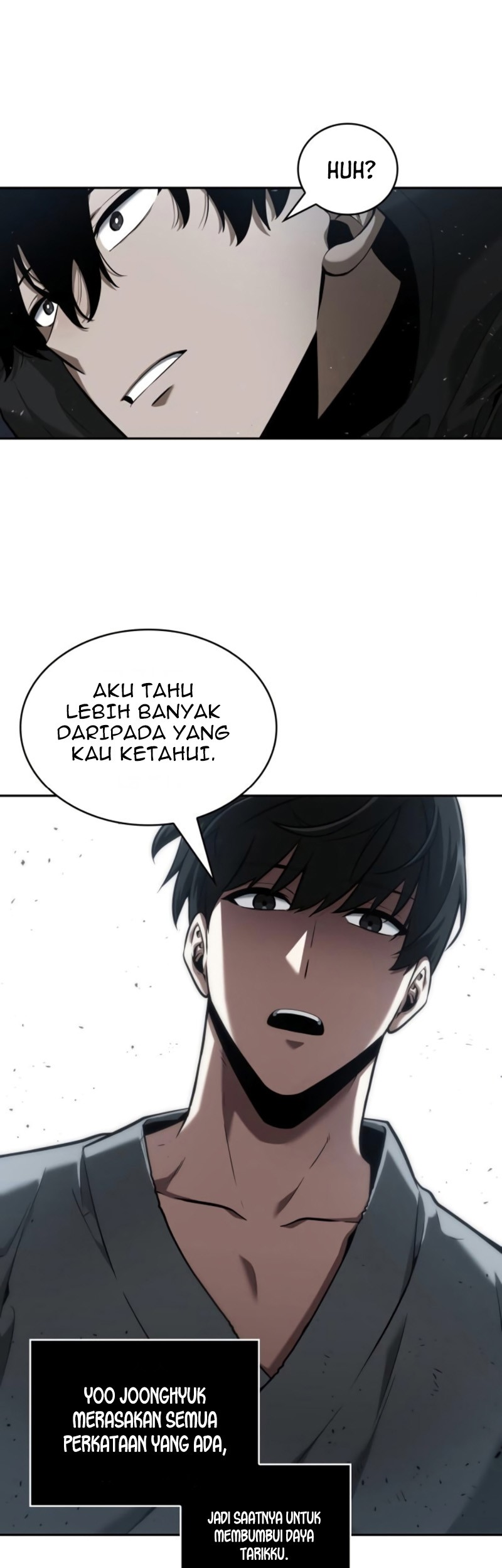 Omniscient Reader's Viewpoint Chapter 56 - halaman 19