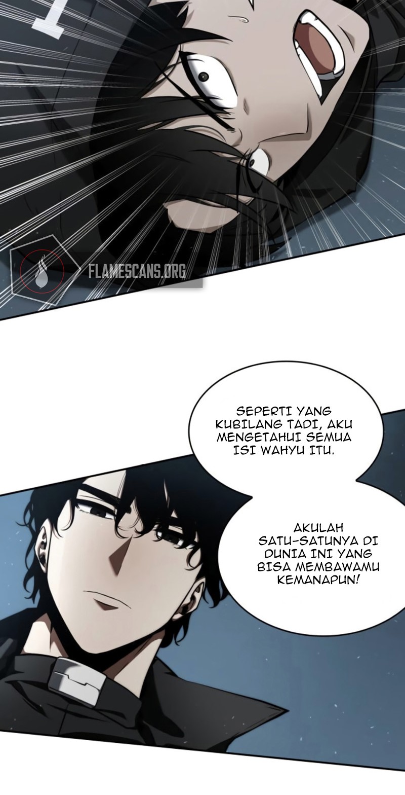 Omniscient Reader's Viewpoint Chapter 56 - halaman 26