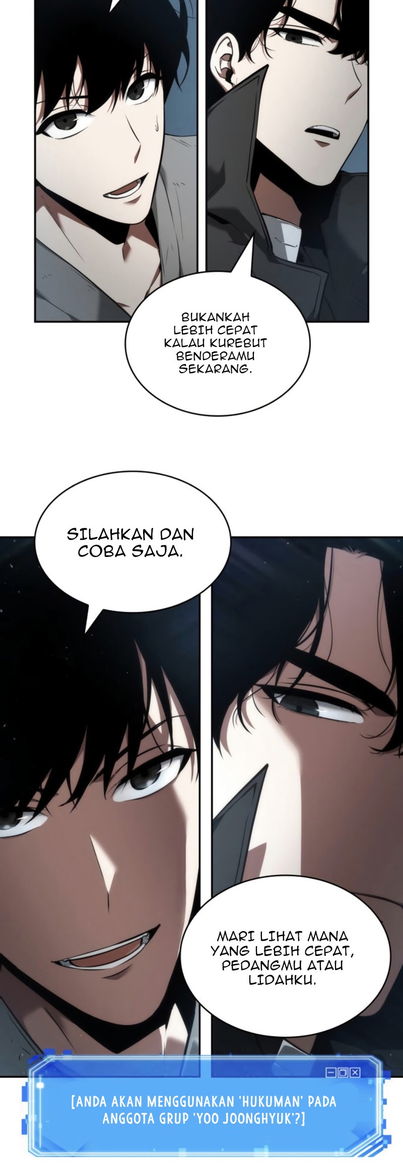 Omniscient Reader's Viewpoint Chapter 56 - halaman 42