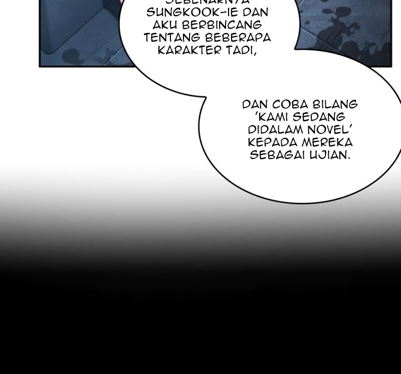 Omniscient Reader's Viewpoint Chapter 57 - halaman 15