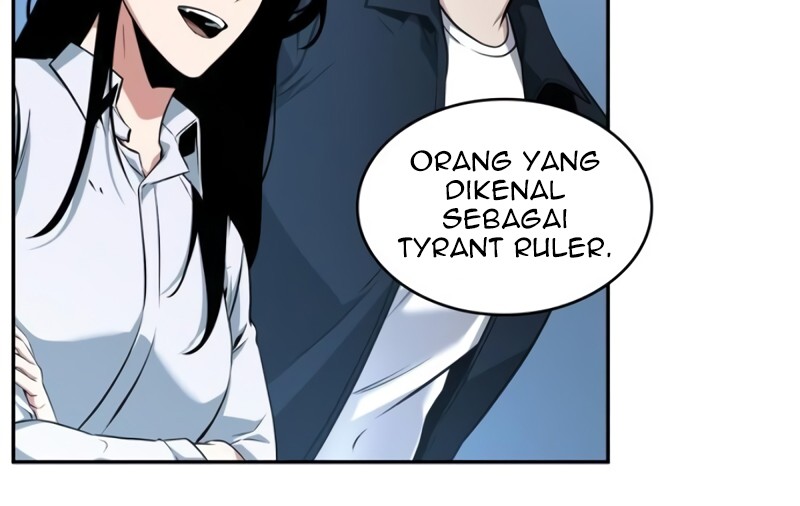 Omniscient Reader's Viewpoint Chapter 57 - halaman 30