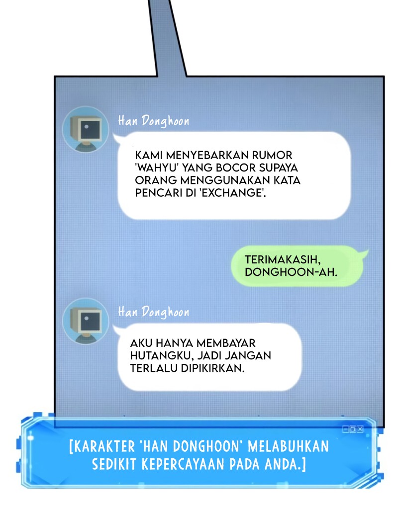Omniscient Reader's Viewpoint Chapter 57 - halaman 36