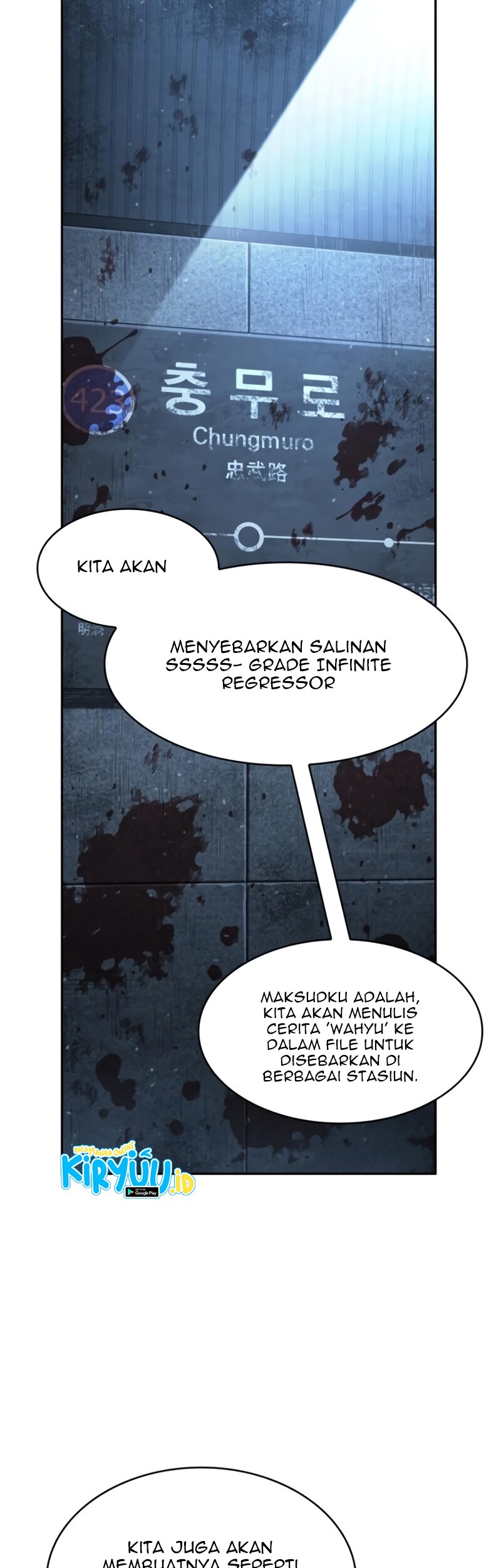 Omniscient Reader's Viewpoint Chapter 57 - halaman 4