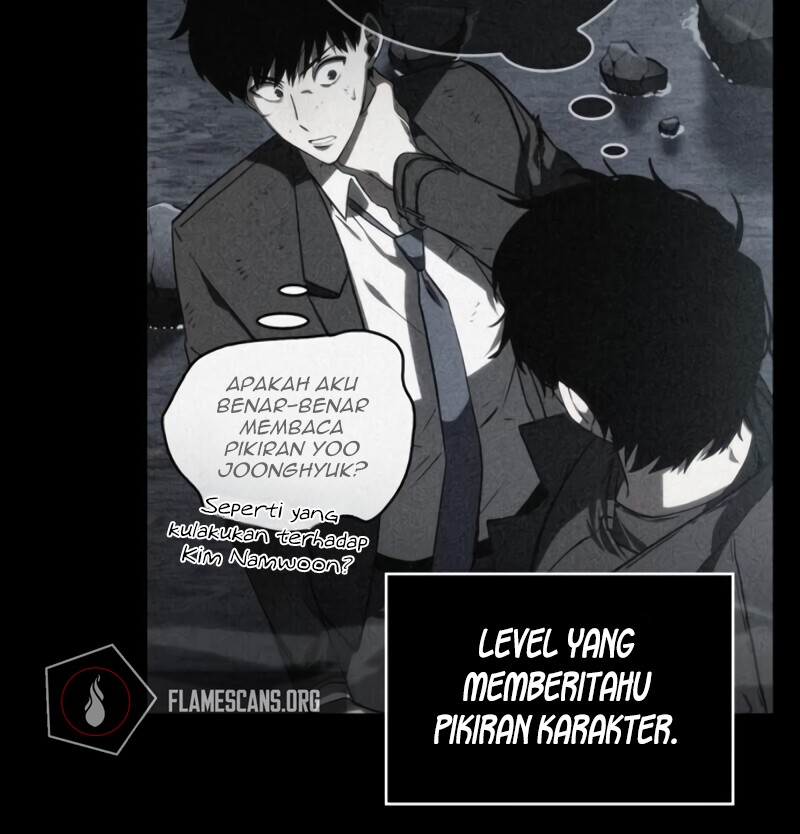 Omniscient Reader's Viewpoint Chapter 57 - halaman 45