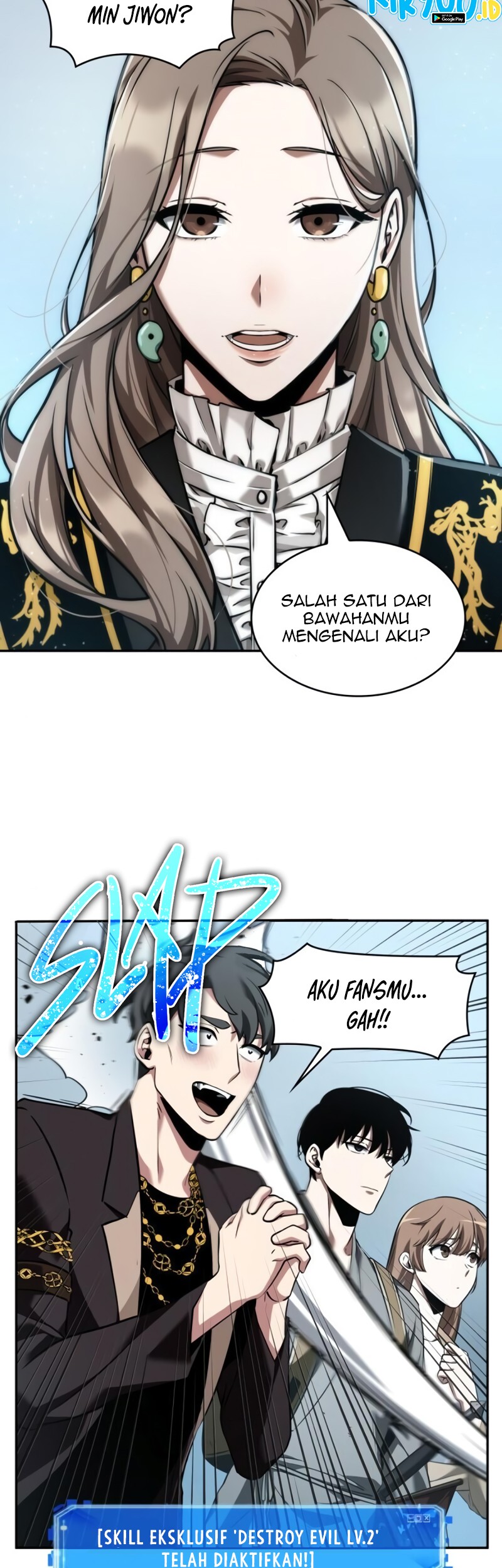 Omniscient Reader's Viewpoint Chapter 58 - halaman 37