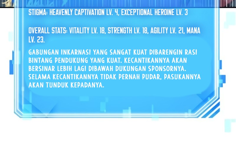 Omniscient Reader's Viewpoint Chapter 58 - halaman 41