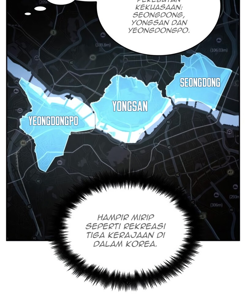 Omniscient Reader's Viewpoint Chapter 58 - halaman 47