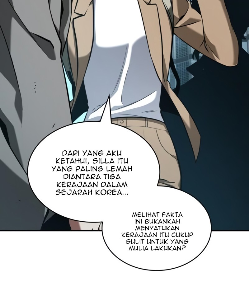 Omniscient Reader's Viewpoint Chapter 58 - halaman 56