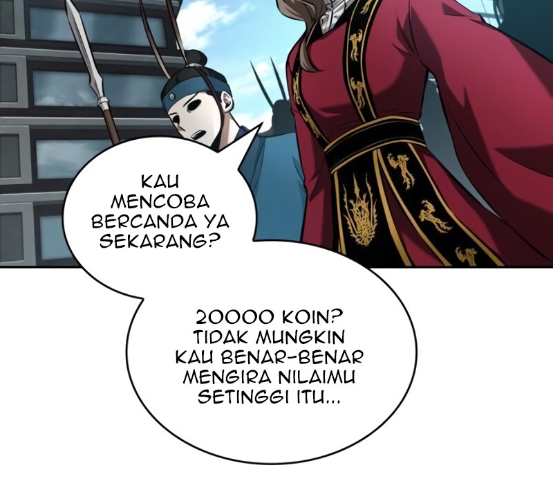 Omniscient Reader's Viewpoint Chapter 58 - halaman 65