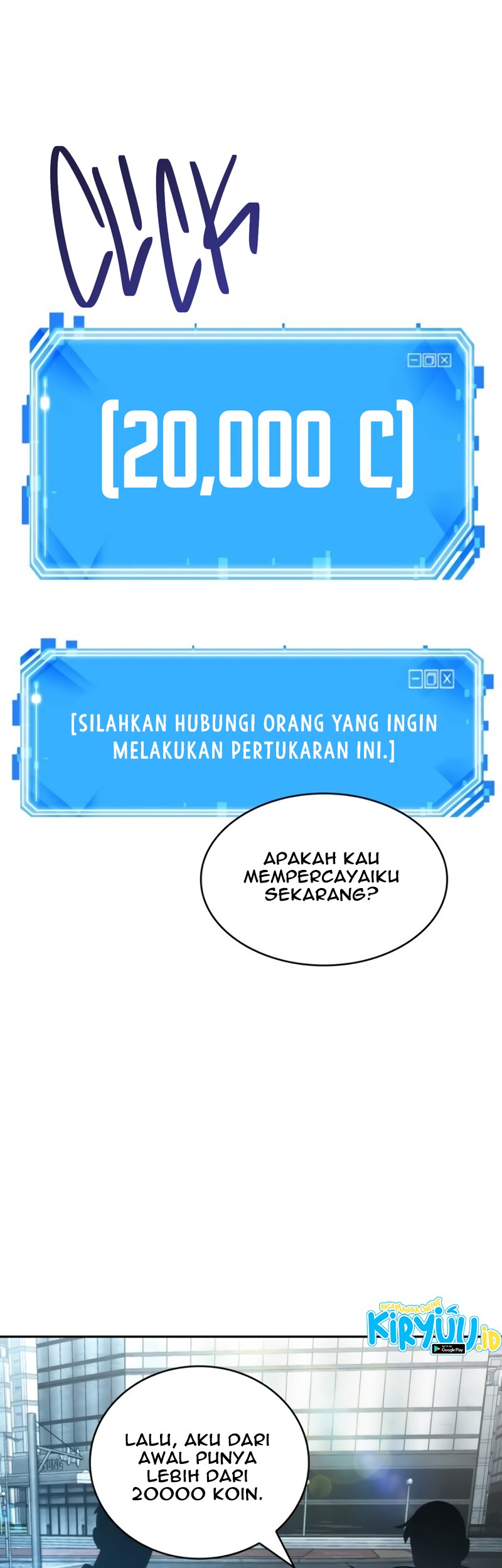 Omniscient Reader's Viewpoint Chapter 58 - halaman 70