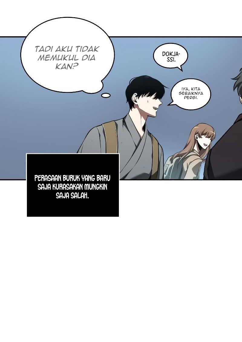 Omniscient Reader's Viewpoint Chapter 59 - halaman 10