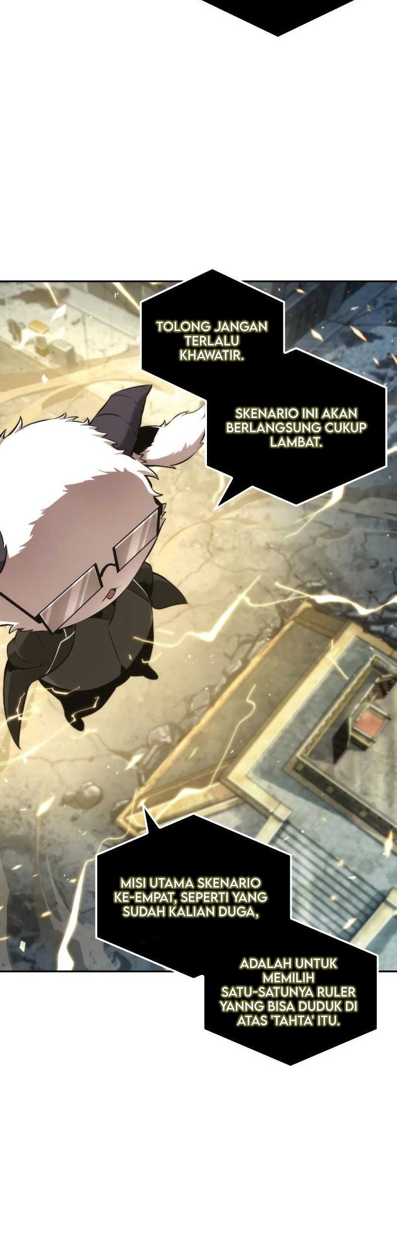 Omniscient Reader's Viewpoint Chapter 59 - halaman 25