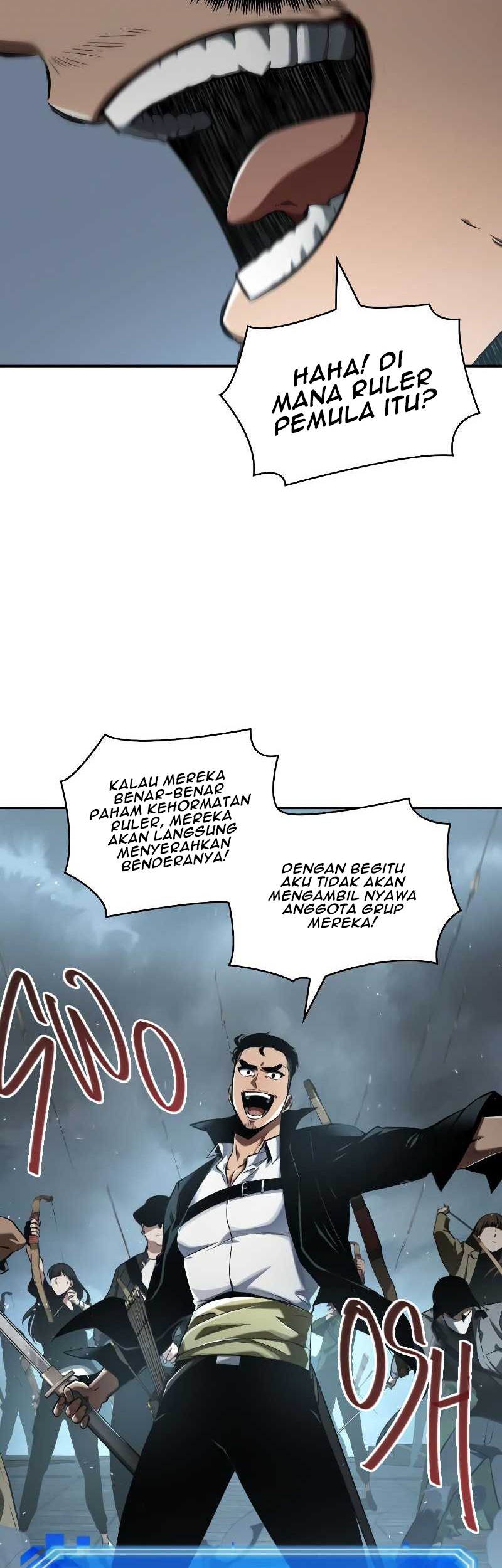 Omniscient Reader's Viewpoint Chapter 59 - halaman 45