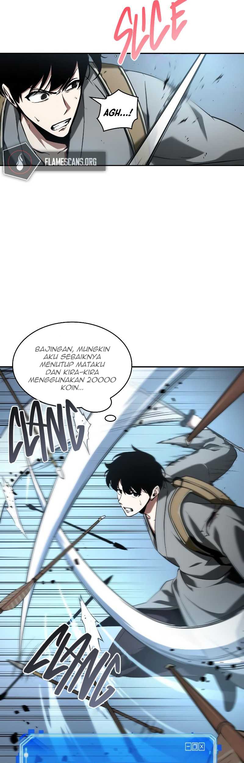 Omniscient Reader's Viewpoint Chapter 59 - halaman 48
