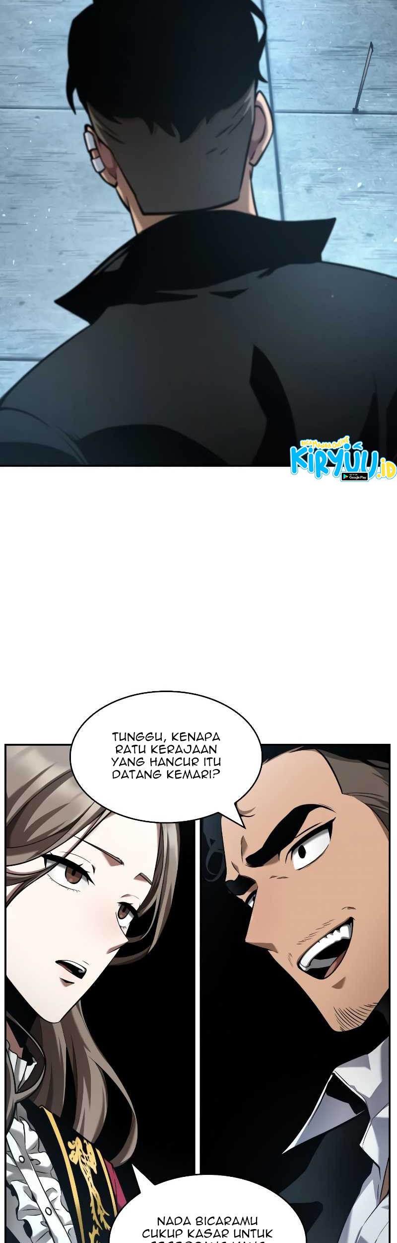 Omniscient Reader's Viewpoint Chapter 59 - halaman 52