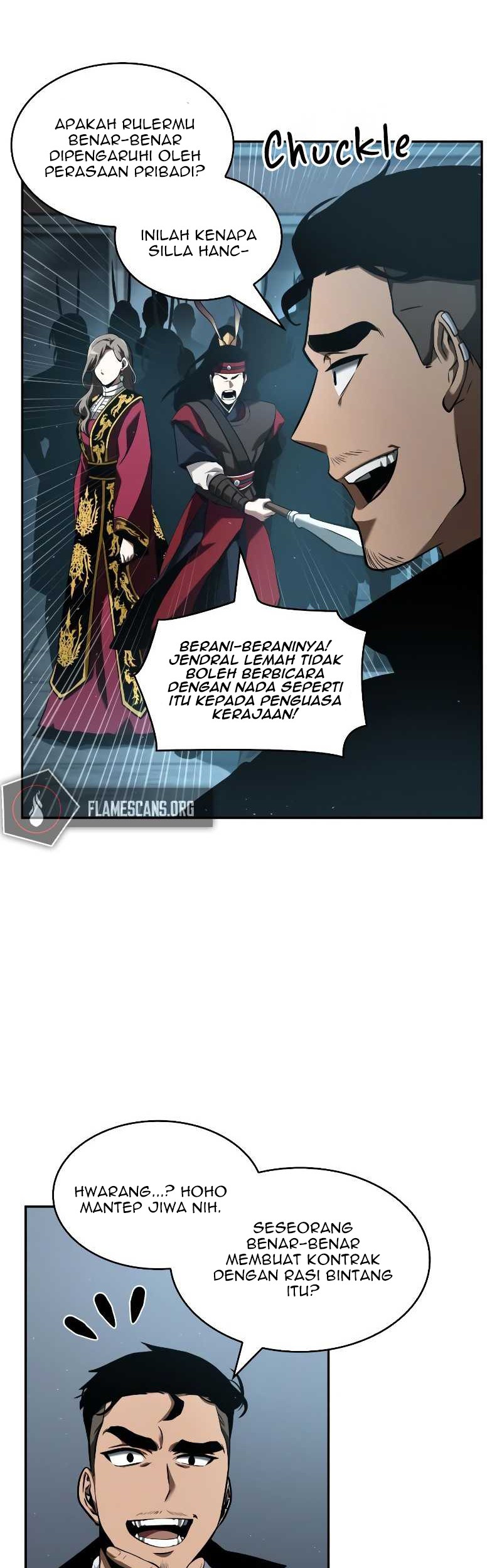 Omniscient Reader's Viewpoint Chapter 59 - halaman 56