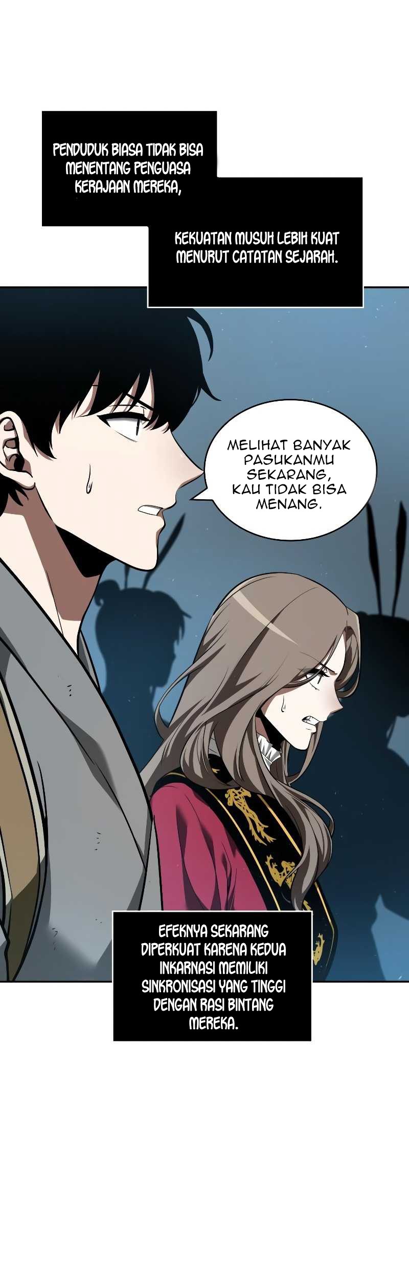 Omniscient Reader's Viewpoint Chapter 59 - halaman 60